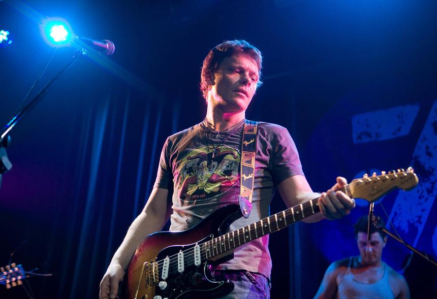 Звезда «Бригады» Майков рассказал о борьбе с пагубными привычками