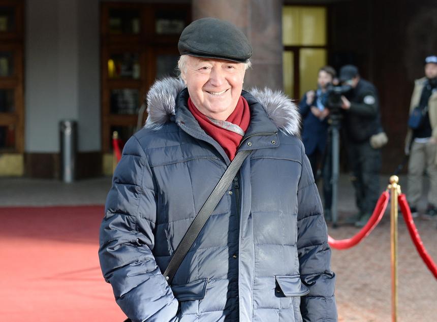 Скромная по московским меркам: Лион Измайлов раскрыл размер своей пенсии