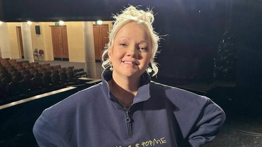 Звезда «Женского стендапа» пожаловалась на отдых в Дубае