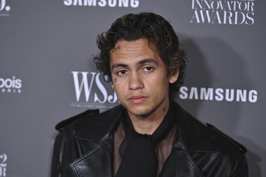 Звезда «Эйфории» признался в наркозависимости