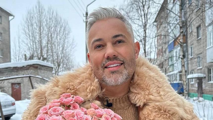 Рогов отреагировал на слова Мити Фомина про «обрюзгшую тетку»