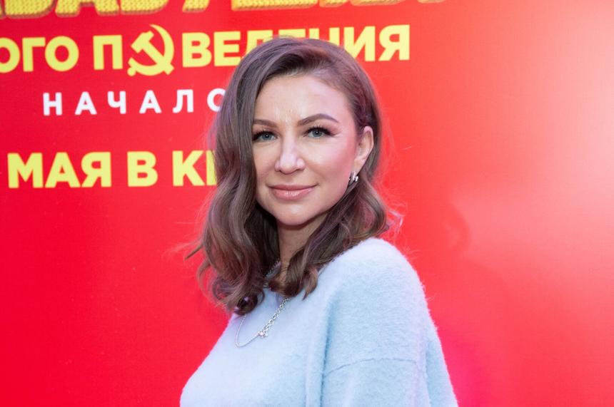 Блогера Елену Блиновскую отправили в СИЗО на три месяца