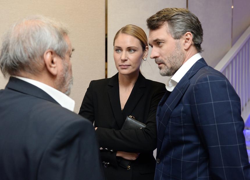 Павел Трубинер объяснил привлекательность игры отрицательных персонажей в кино