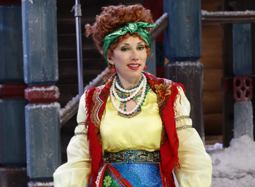 «Заметала следы»: Елена Воробей рассказала, как ее подставила Татьяна Брухунова