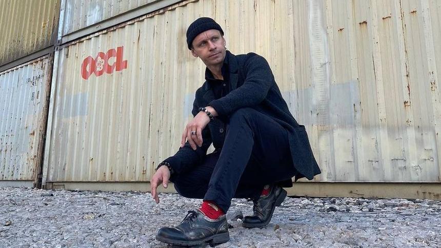 «Не было работы вообще»: звезда «Универа» Мартынов рассказал о тяжелом периоде