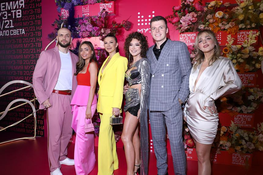 Топ-блогер России Лерчек хотела бы улучшить отношения со свекровью