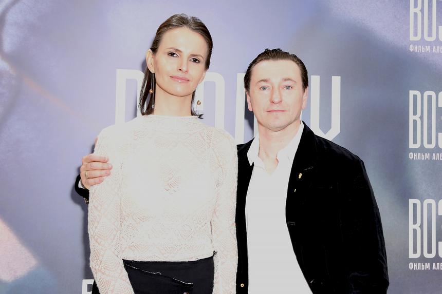 «Серьезное испытание»: Сергею Безрукову тяжело далась одна из последних ролей