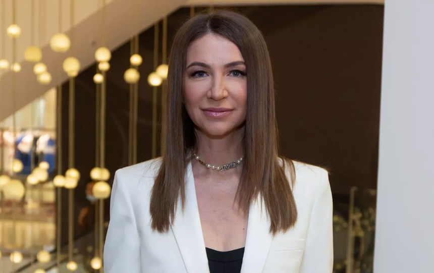 «Королева марафонов» в наручниках: как Елена Блиновская оказалась в СИЗО