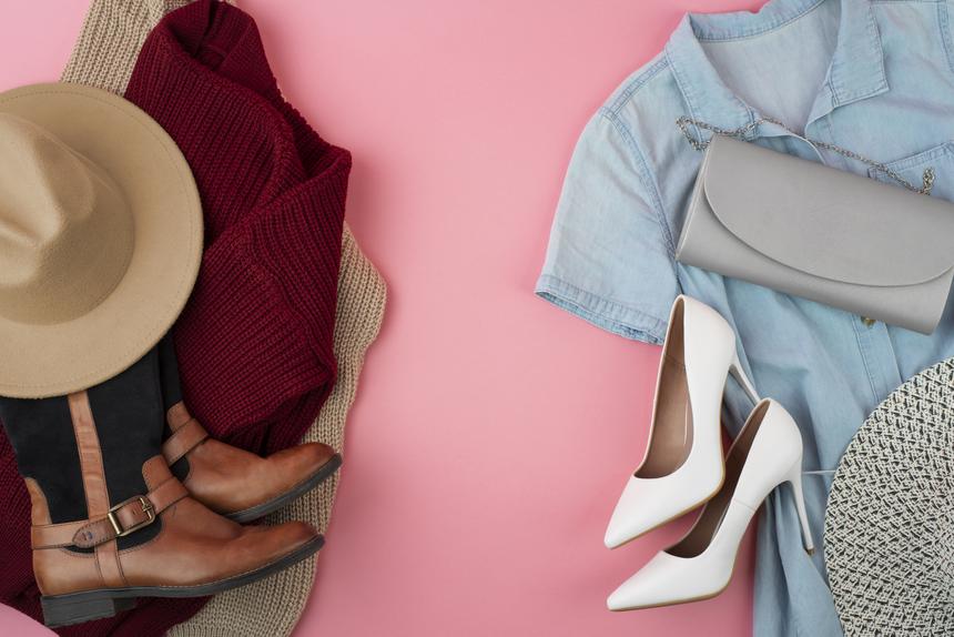 Яркий образ: стилист Екатерина Северная рассказала, что будет в тренде в 2024 году