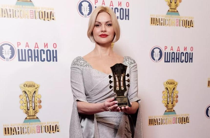 «Единственное, что может выдавать возраст»: как Ирине Круг удается сохранять молодость