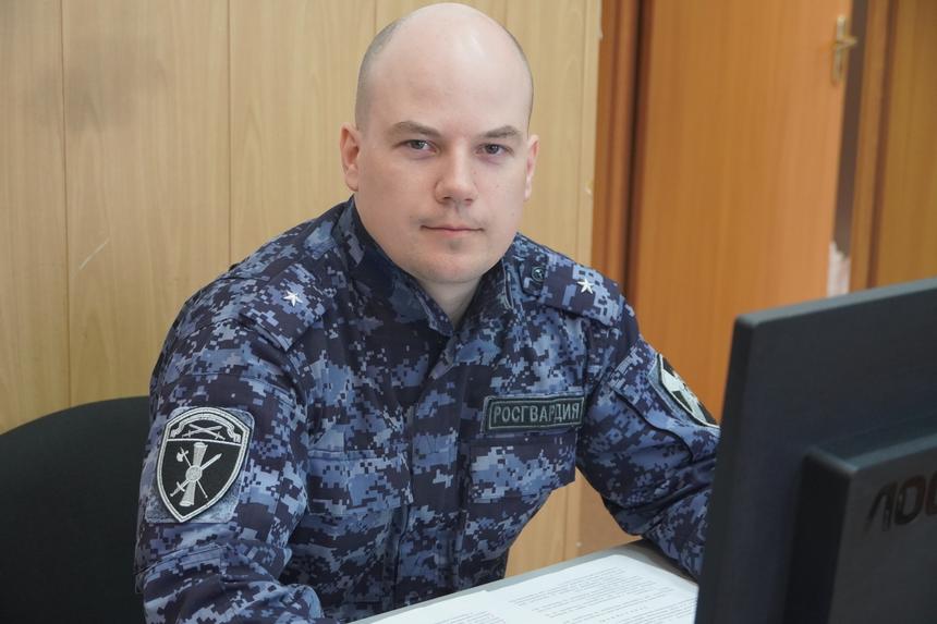 Бывший участковый рассказал о главной проблеме профессии