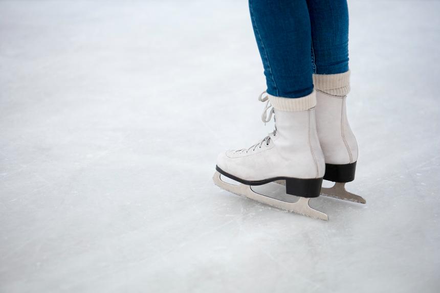 14-летняя фигуристка Мария Симонова столкнулась с серьезными проблемами после падения и удара головой об лед