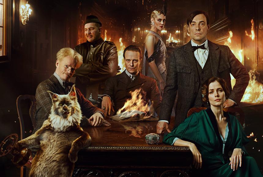 Лучшая экранизация или полный провал: какой получилась новая версия «Мастера и Маргариты»