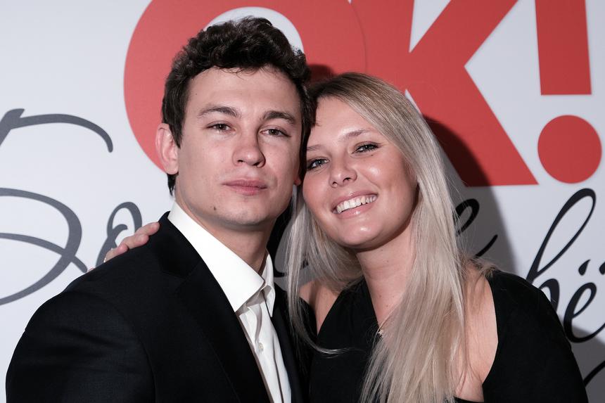 «Начали названивать неизвестные»: Никита Кологривый сменил номер телефона