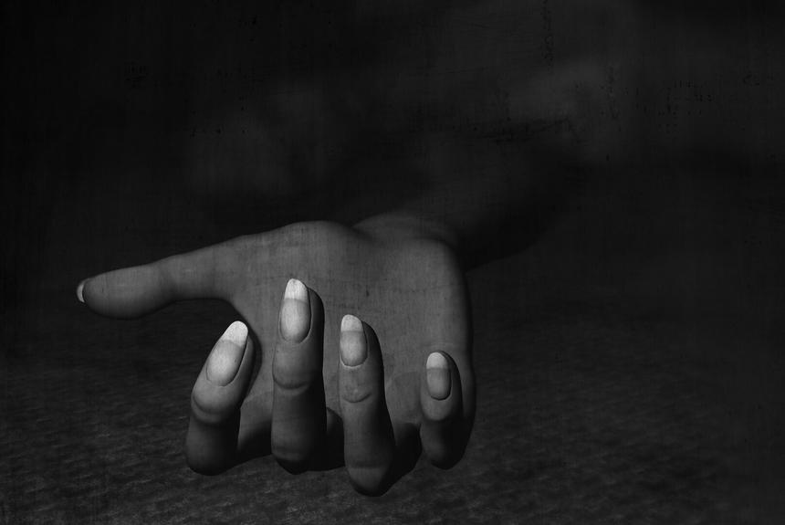 Считала ее живой: женщина четыре месяца ухаживала за трупом сестры