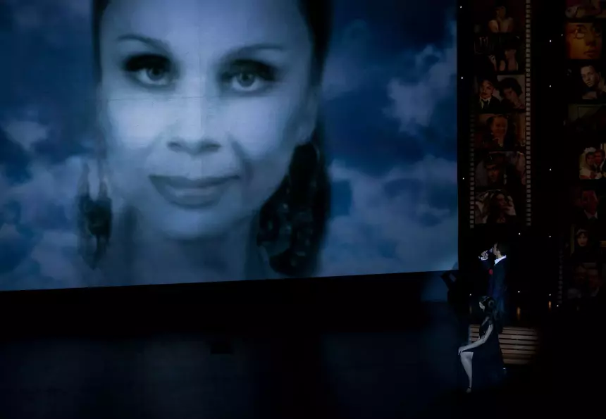 СМИ выяснили неизвестные подробности смерти актрисы Любови Полищук