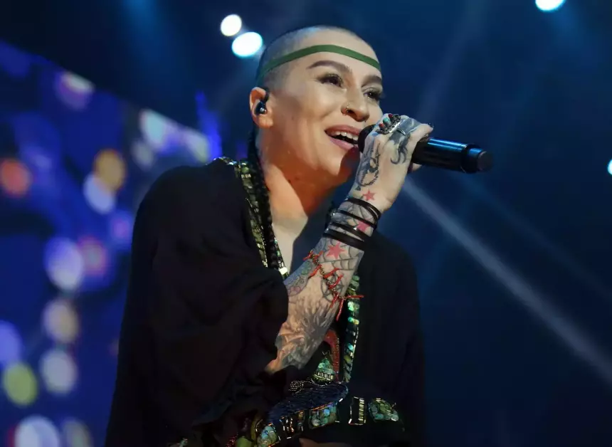 «Нужно найти крайнего»: продюсер Рудченко раскрыл причину краха Наргиз в Европе