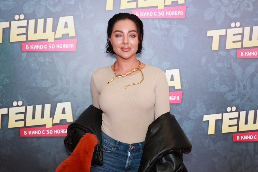 Блогершу Виолетту Чиковани избили в Волгограде