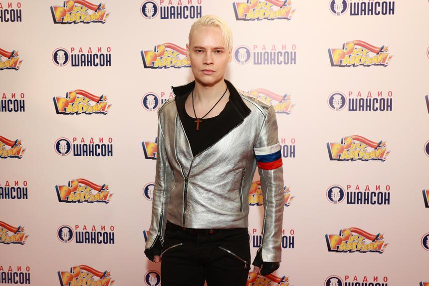 «У полиции нет вопросов к его творчеству»: в МВД прокомментировали слухи о проверке певца Shaman