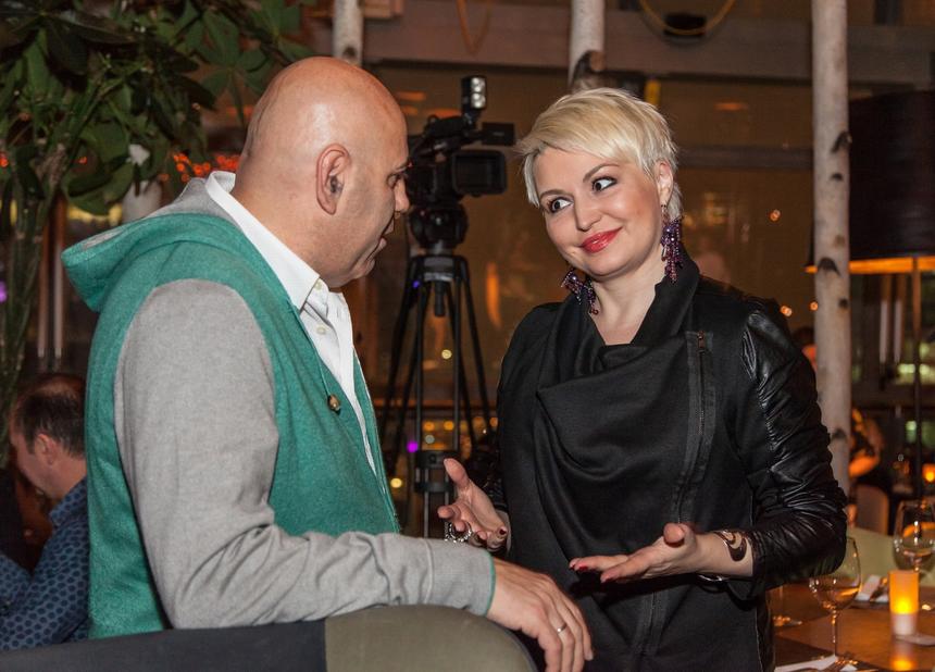 Один боялся, другой все понимал: Катя Лель раскрыла, как ее возлюбленные воспринимали рассказы об НЛО