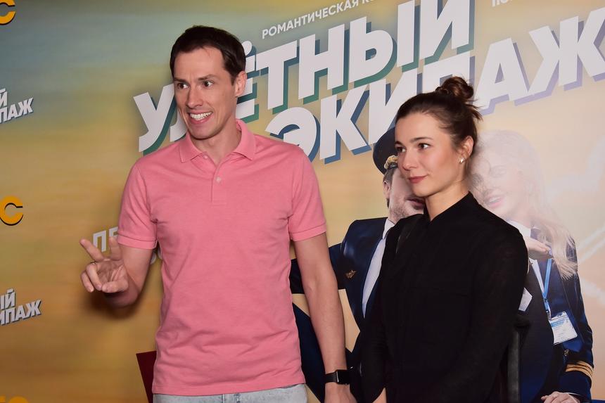 Тимур Еремеев признался, что может быть не единственным наследником Мишулина