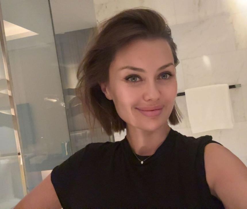 «Осталась без волос»: Виктория Боня резко изменила имидж