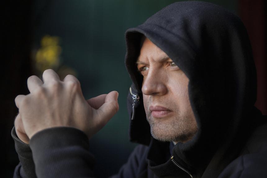 Владимир Овчаров