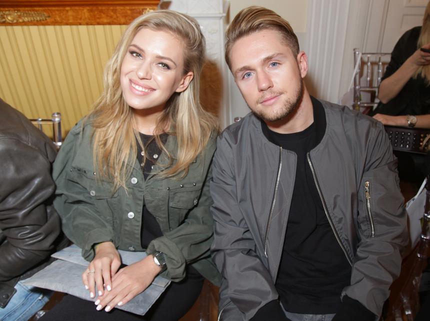 Соколовский вспомнил, как общался с Ритой Дакотой по поводу ссор с невестой