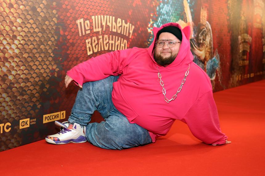 СМИ узнали результаты экспертизы на наркотики умершего «Пухляша» из клипа Little Big