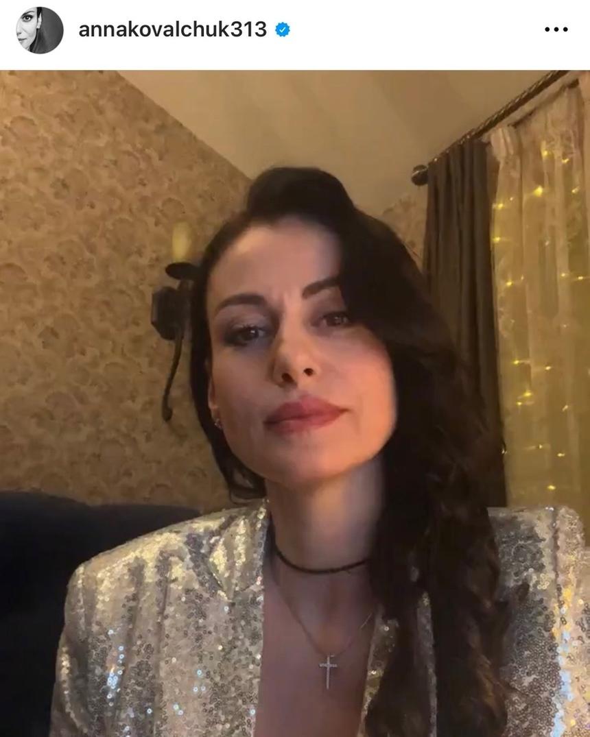 Пластика или гены: как актрисе Анне Ковальчук удалось сохранить свою красоту