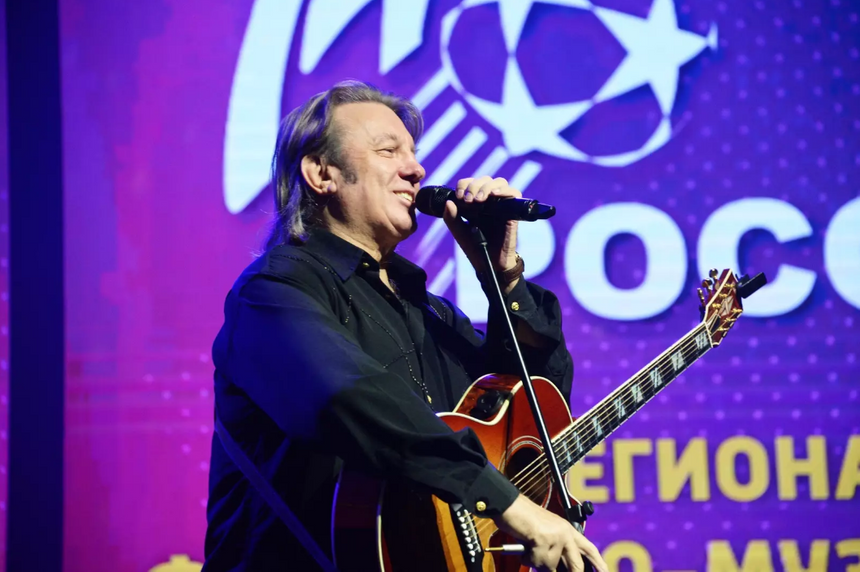 Юрий Лоза заявил, что Пугачева разрушила жизнь и довела себя до самоуничтожения