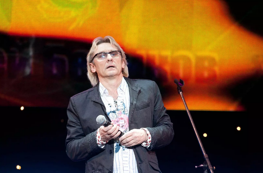 «Сбитый летчик»: Сергей Беликов объяснил свое исчезновение с телевидения