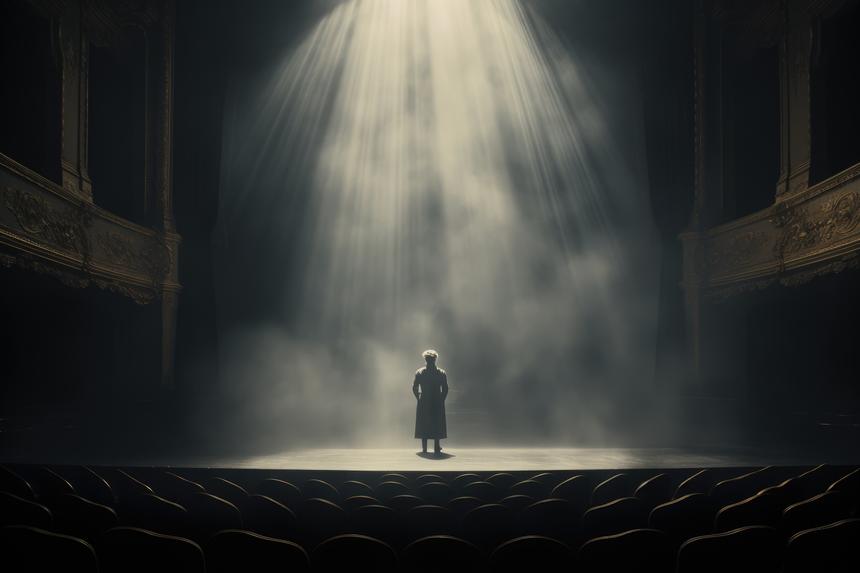 Театр имени Ермоловой отменил спектакли на Новой сцене из-за технических проблем