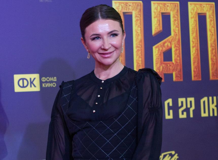 Помог с переводом и обналичиванием средств в обход уплаты налогов: в деле Блиновской появился новый фигурант