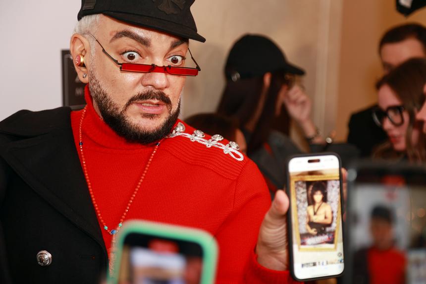 Продюсер Рудченко раскрыл перспективы Филиппа Киркорова после «голой» вечеринки