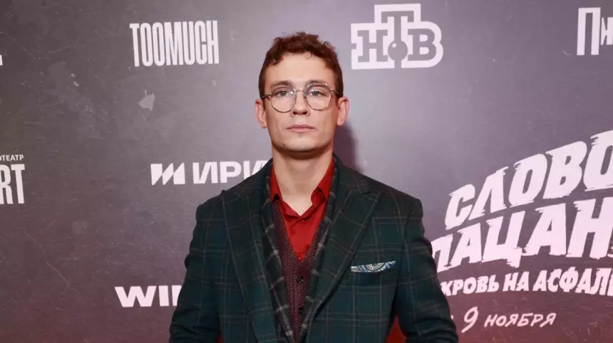 Никита Кологривый унизил Оксану Акиньшину за отсутствие актерского образования