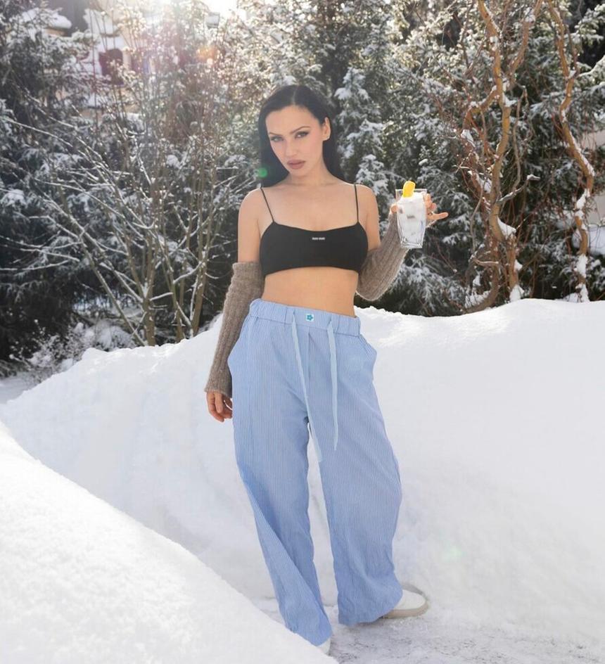 Ольга Серябкина