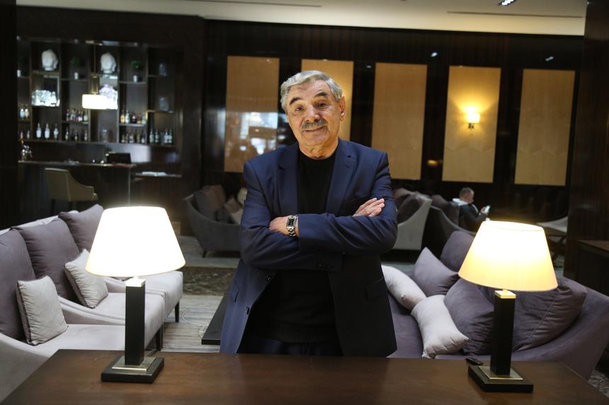 Глушил боли алкоголем: раскрыта причина госпитализации Александра Панкратова-Черного