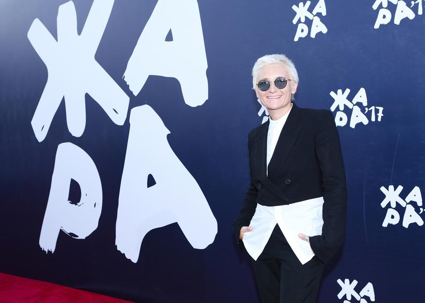 Организаторы высказались о призывах отменить концерт Арбениной во Владивостоке