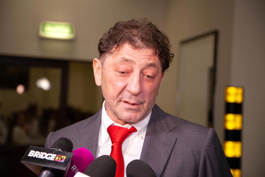 Был в шоке: Григория Лепса «похоронили» на концерте в Астрахани