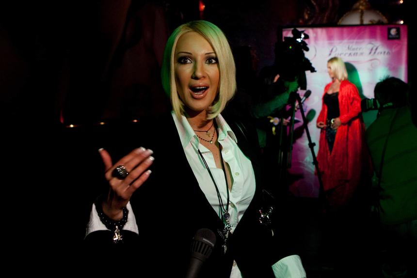 «Лучшая версия»: Кудрявцева оценила новую экранизацию «Мастера и Маргариты»