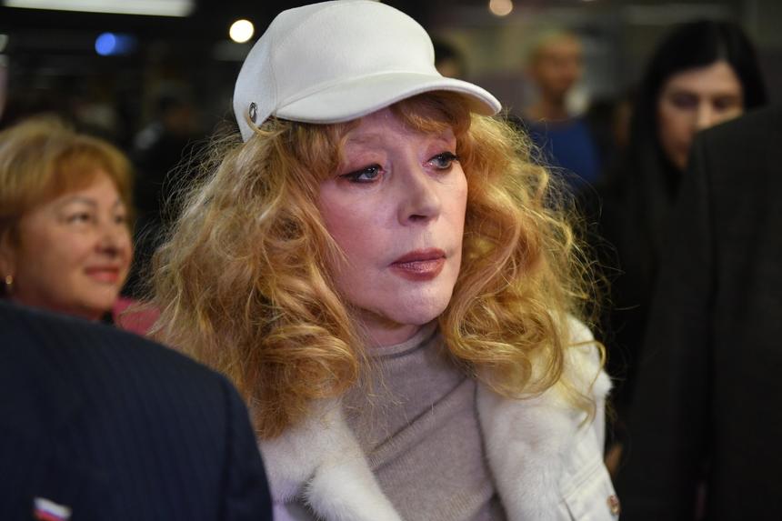 «Было соревнование, кто круче»: продюсер объяснил, почему Пугачева никогда не шла против Ротару