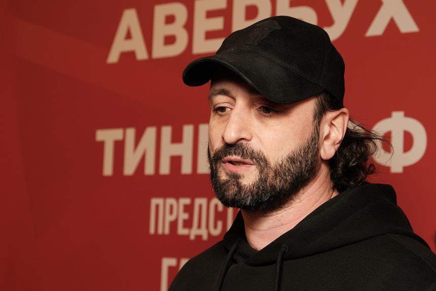 Сделал короткий пост в соцсетях: Авербух поздравил Костомарова с 47-летием