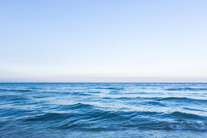 Российский бизнесмен утонул в океане в Португалии