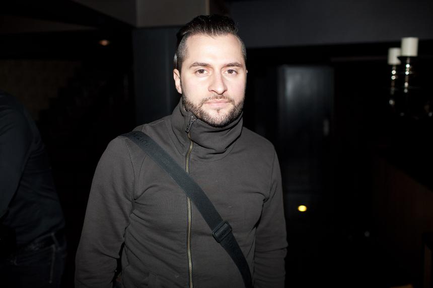 Певец Иракли Пирцхалава назвал причину повторного отказа во въезде в Молдавию