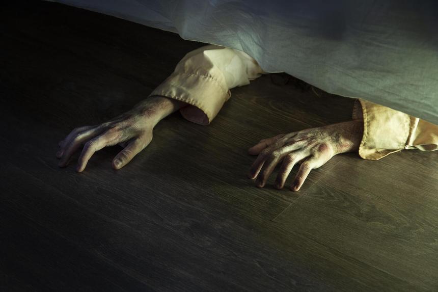 Вышел из дома в неизвестном направлении: пропавшего 19-летнего студента нашли мертвым