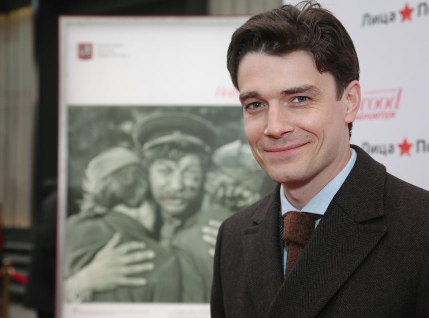 «Это было адское испытание»: актер Максим Матвеев раскрыл свою главную фобию