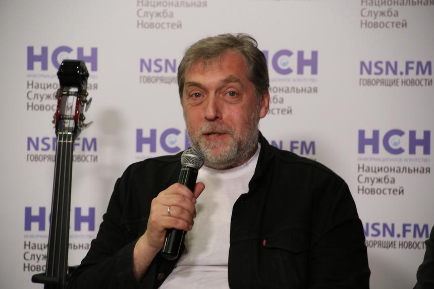 «Могли уехать в Израиль»: Никита Высоцкий рассказал, почему его отец не эмигрировал