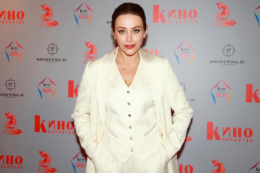 «Я еще нравлюсь молодым парням»: Екатерина Волкова рассказала о статусе бабушки