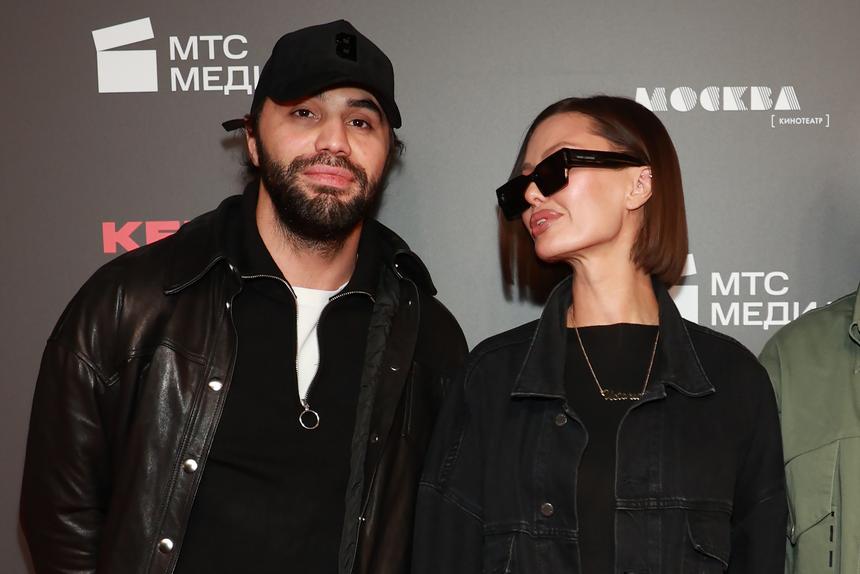 «Мы расстались с Русланом»: Виктория Боня осталась одна перед Днем влюбленных